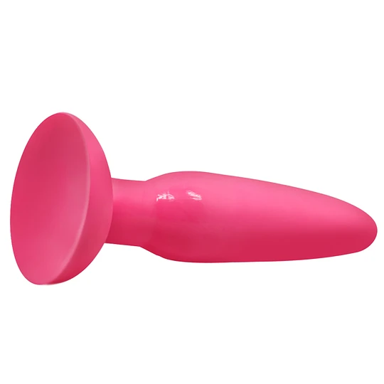 Pink Dream Plug Anal