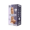 Dildo Vibrador Silexd Recargable