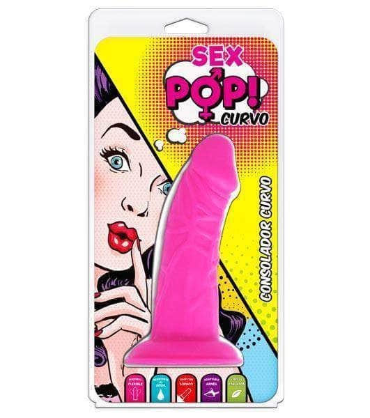 Sex Pop Curvo