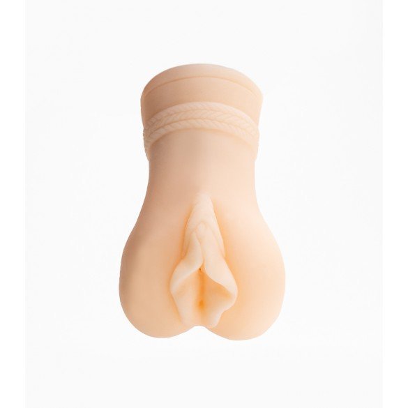 Vagina Masturbadora Con Labios cyberskin