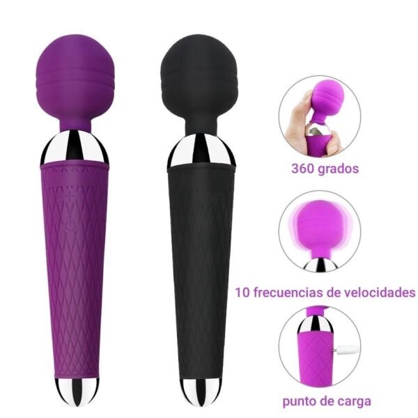 varita-magica-2.jpg Microfono Vibrador Recargable Qualge