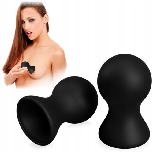 Succionador de Pezones Suki