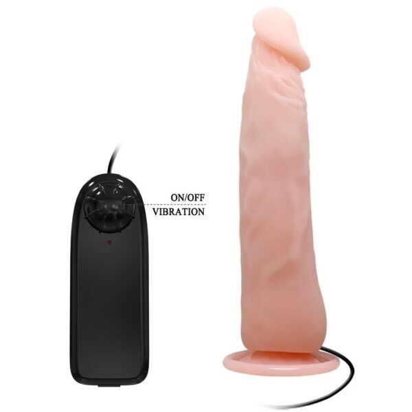 Dildo Vibrador Dong