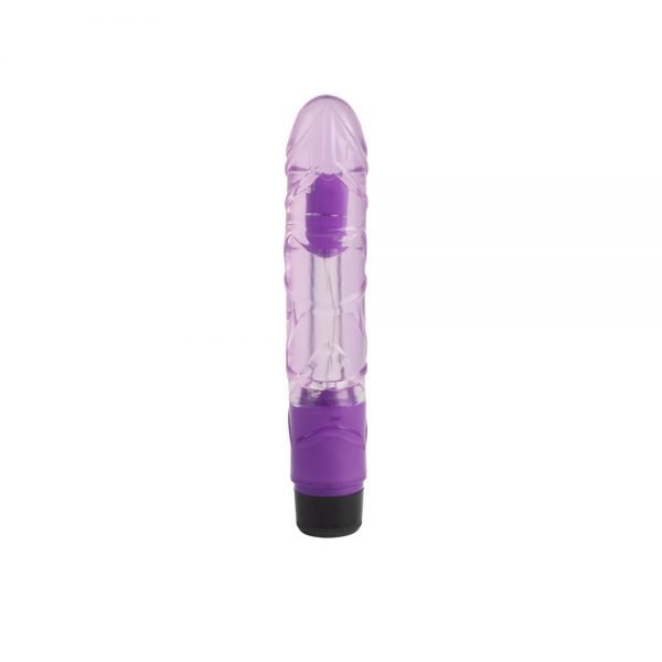 Vibrador Basic Luv Theory Purple