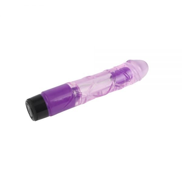 Vibrador Basic Luv Theory Purple