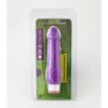 Vibrador - Cliterific Morado