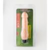 Vibrador - Cliterific piel
