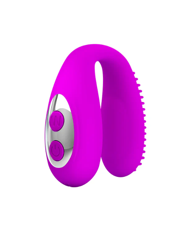 Vibrador para Sexo Oral Recargable Mabel