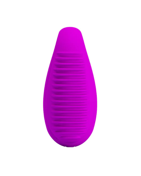 Vibrador para Sexo Oral Recargable Mabel