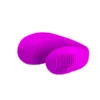 Vibrador para Sexo Oral Recargable Mabel