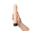 Vibrador Multivelocidades - Piel