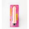 Vibrador Multivelocidades - Piel