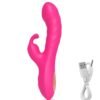 Vibrador Rabbit II