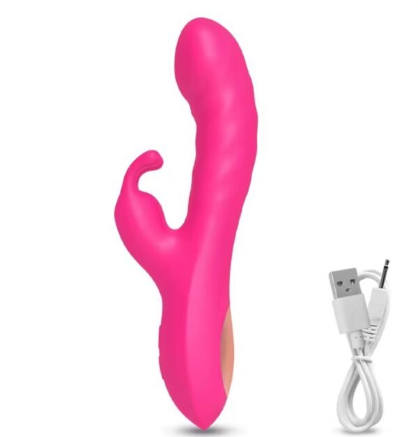 Vibrador Rabbit II