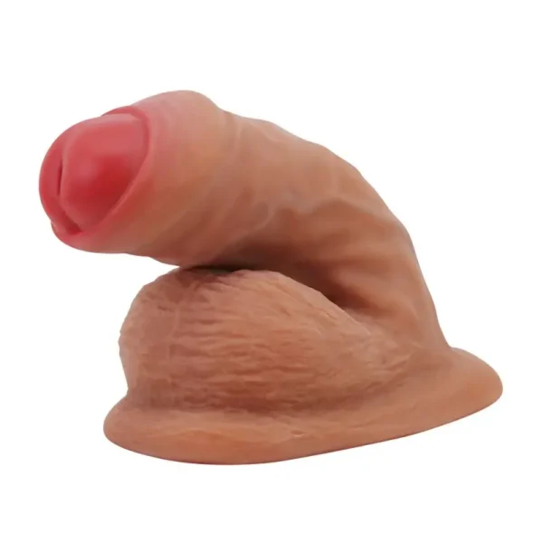 Warnell Packer Realista2 Warnell Packer Realista