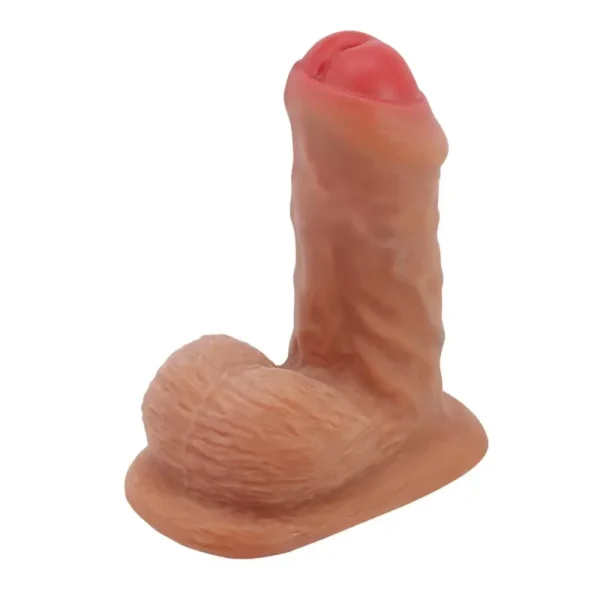 Warnell Packer Realista3 Warnell Packer Realista