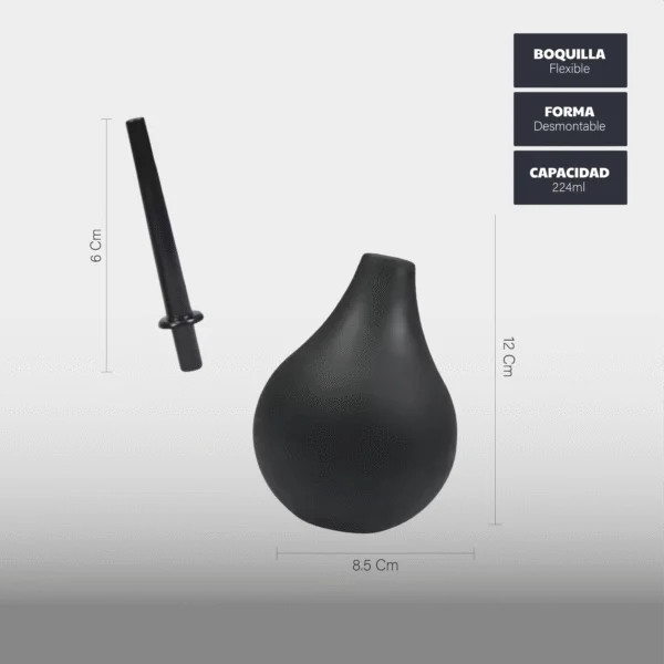 enema-hydroflow-1 Enema Anal Hydro flow 224ml