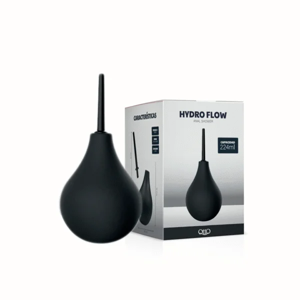 enema-hydroflow Enema Anal Hydro flow 224ml