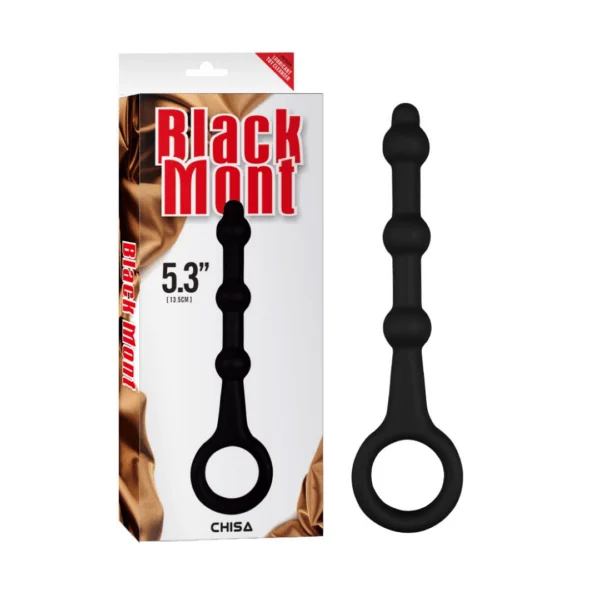 Plug Anal Lord BlackMont CHISA