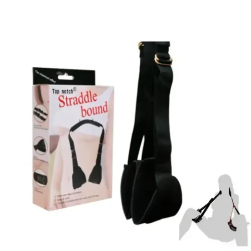 Arnes Straddle Bound