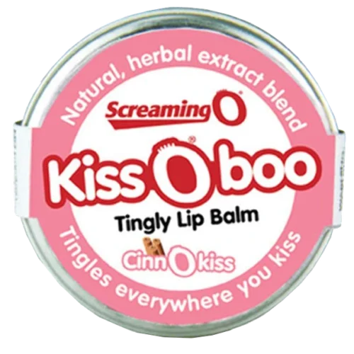 Bálsamo Labial Kissoboo