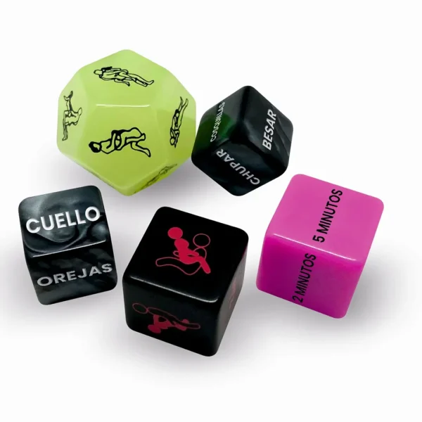 Dados Eróticos Wooomy Ooo1 Dados Eróticos Wooomy Ooo