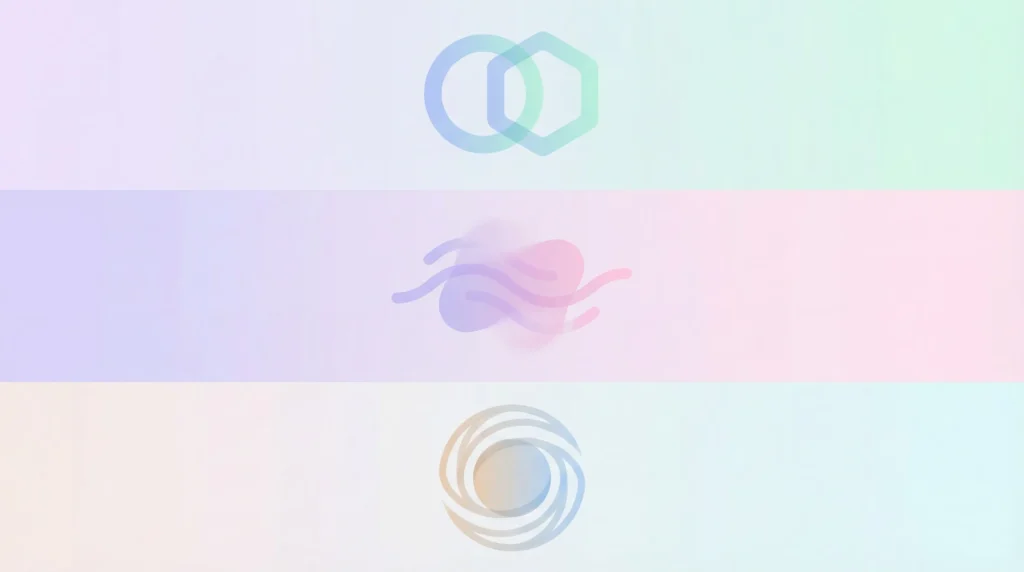 Lubricante anal adormecedor: Infografía conceptual con íconos sobre fórmula híbrida, adormecimiento suave y comodidad anal